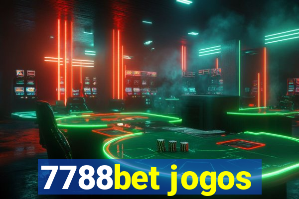 7788bet jogos